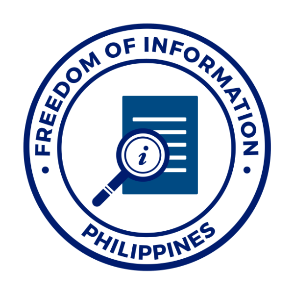 Freedom of Information Logo